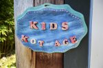 Kids Kottage at Rabbit Hill Cottage